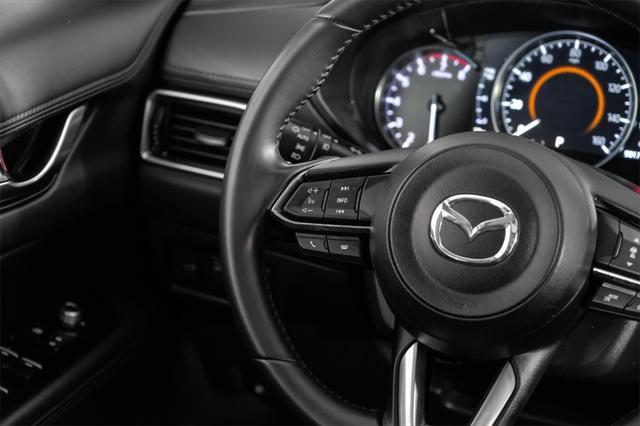 used 2020 Mazda CX-5 car, priced at $18,081