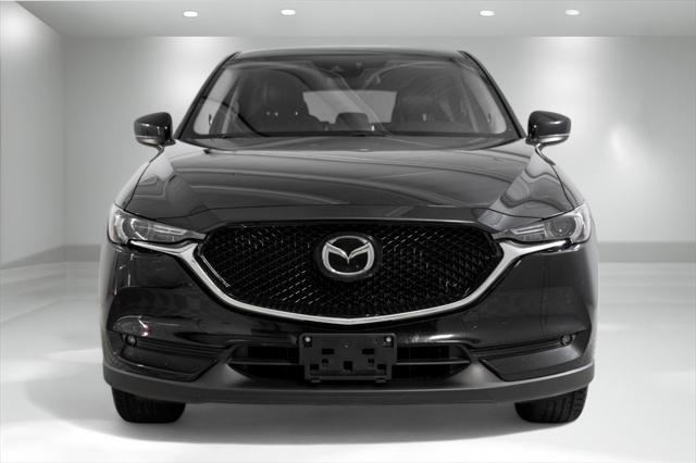 used 2020 Mazda CX-5 car, priced at $18,081