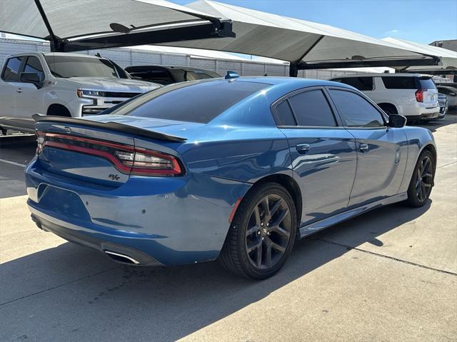 used 2022 Dodge Charger car, priced at $31,081