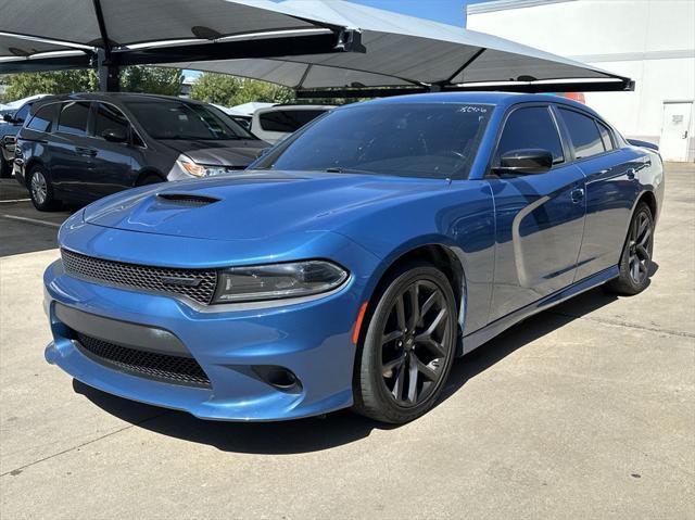 used 2022 Dodge Charger car, priced at $31,081