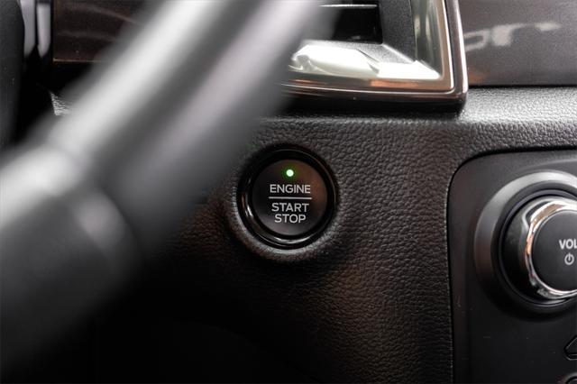 used 2020 Ford Ranger car, priced at $31,981