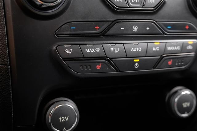 used 2020 Ford Ranger car, priced at $31,981