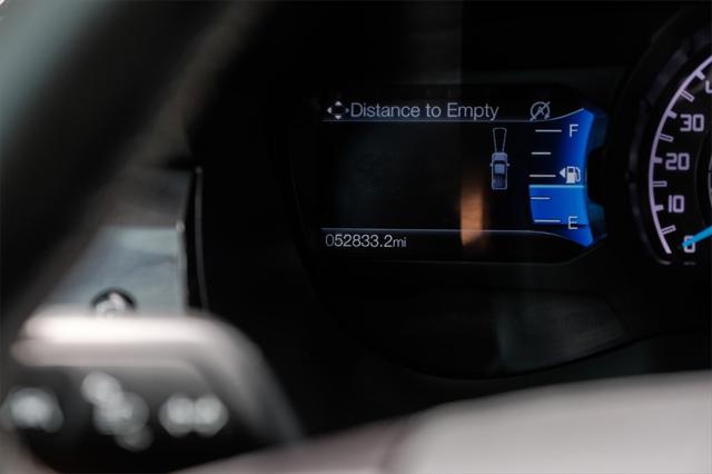used 2020 Ford Ranger car, priced at $31,981