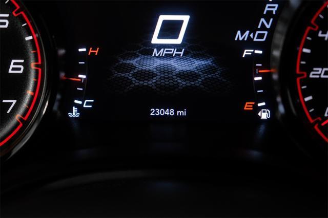 used 2023 Dodge Charger car, priced at $37,981
