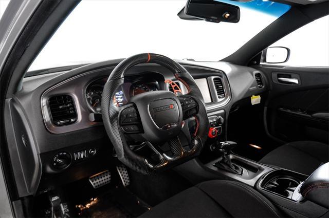 used 2023 Dodge Charger car, priced at $37,981