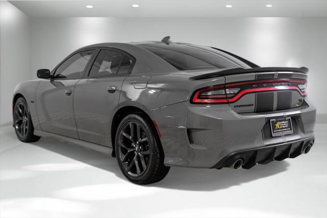 used 2023 Dodge Charger car, priced at $37,981