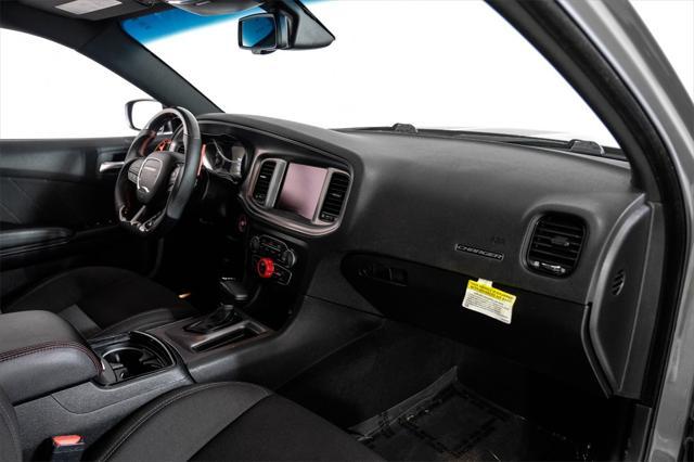 used 2023 Dodge Charger car, priced at $37,981