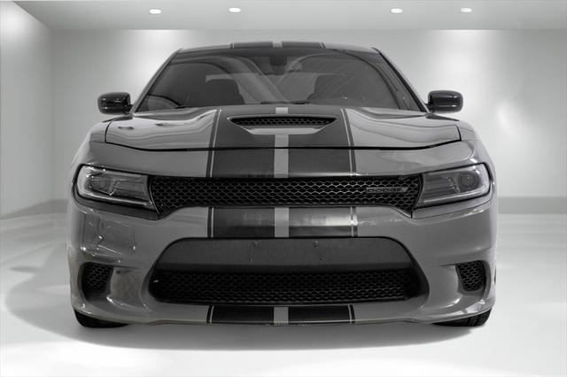 used 2023 Dodge Charger car, priced at $37,981