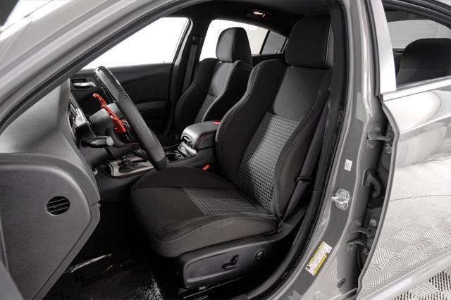 used 2023 Dodge Charger car, priced at $37,981