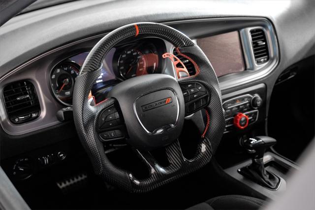 used 2023 Dodge Charger car, priced at $37,981