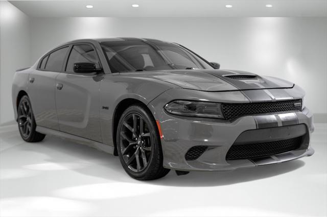 used 2023 Dodge Charger car, priced at $37,981