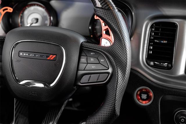 used 2023 Dodge Charger car, priced at $37,981