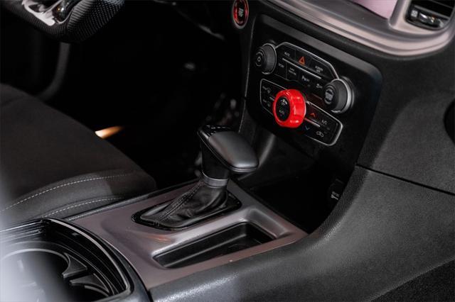 used 2023 Dodge Charger car, priced at $37,981