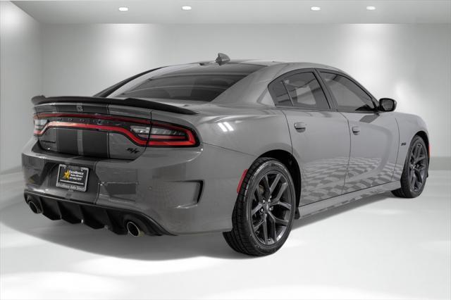used 2023 Dodge Charger car, priced at $37,981