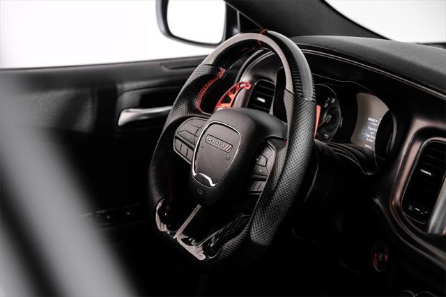used 2023 Dodge Charger car, priced at $37,981