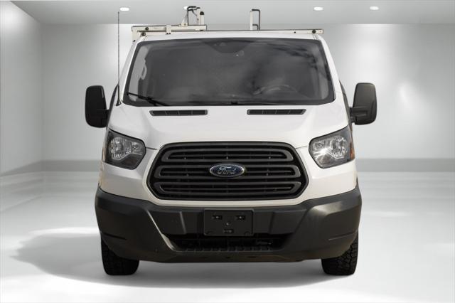 used 2017 Ford Transit-250 car, priced at $22,481