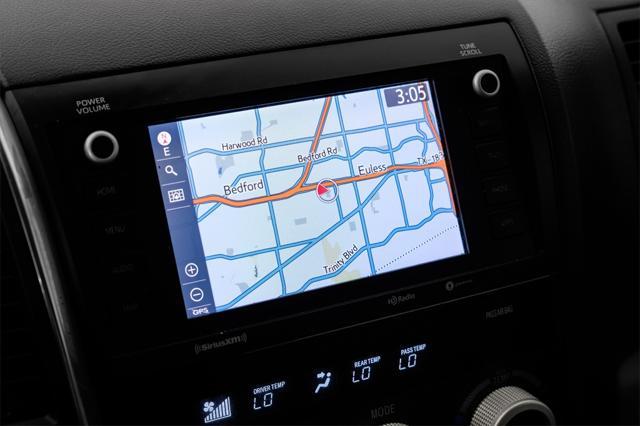 used 2020 Toyota Sequoia car, priced at $39,881