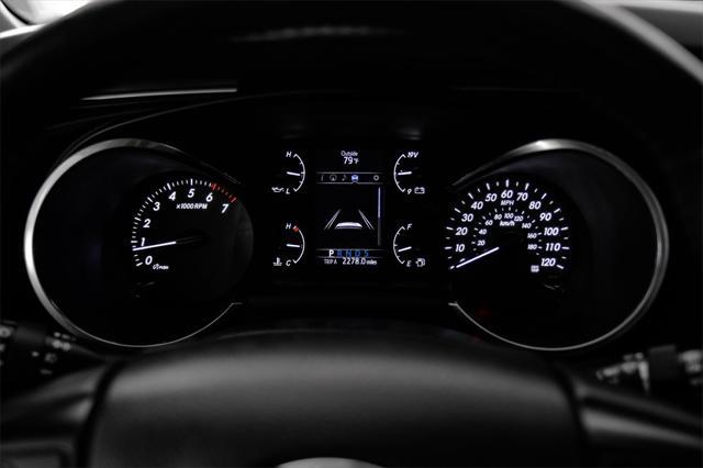 used 2020 Toyota Sequoia car, priced at $39,881
