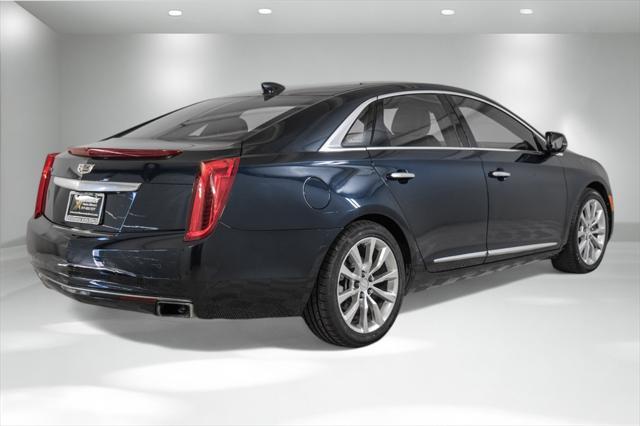 used 2016 Cadillac XTS car, priced at $17,981