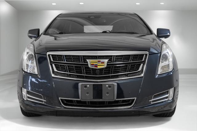 used 2016 Cadillac XTS car, priced at $17,981