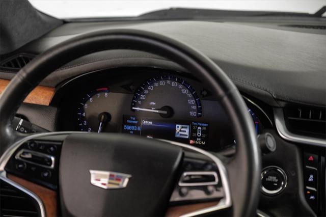 used 2016 Cadillac XTS car, priced at $17,981