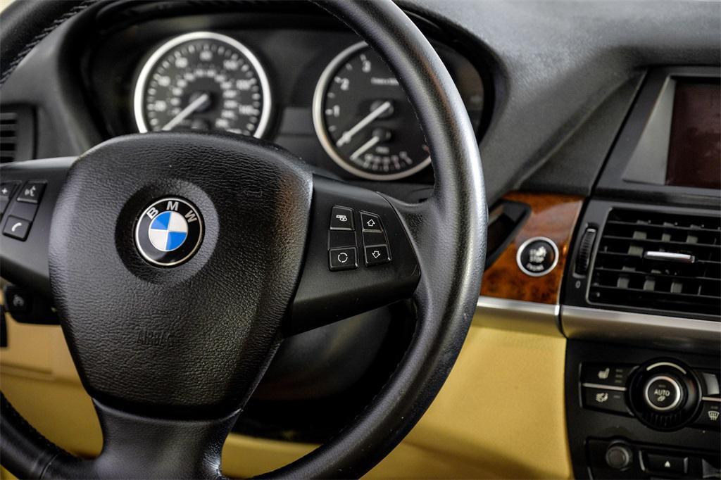 used 2013 BMW X5 car, priced at $8,881