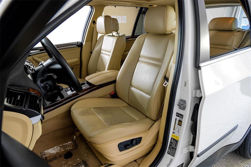 used 2013 BMW X5 car, priced at $8,881