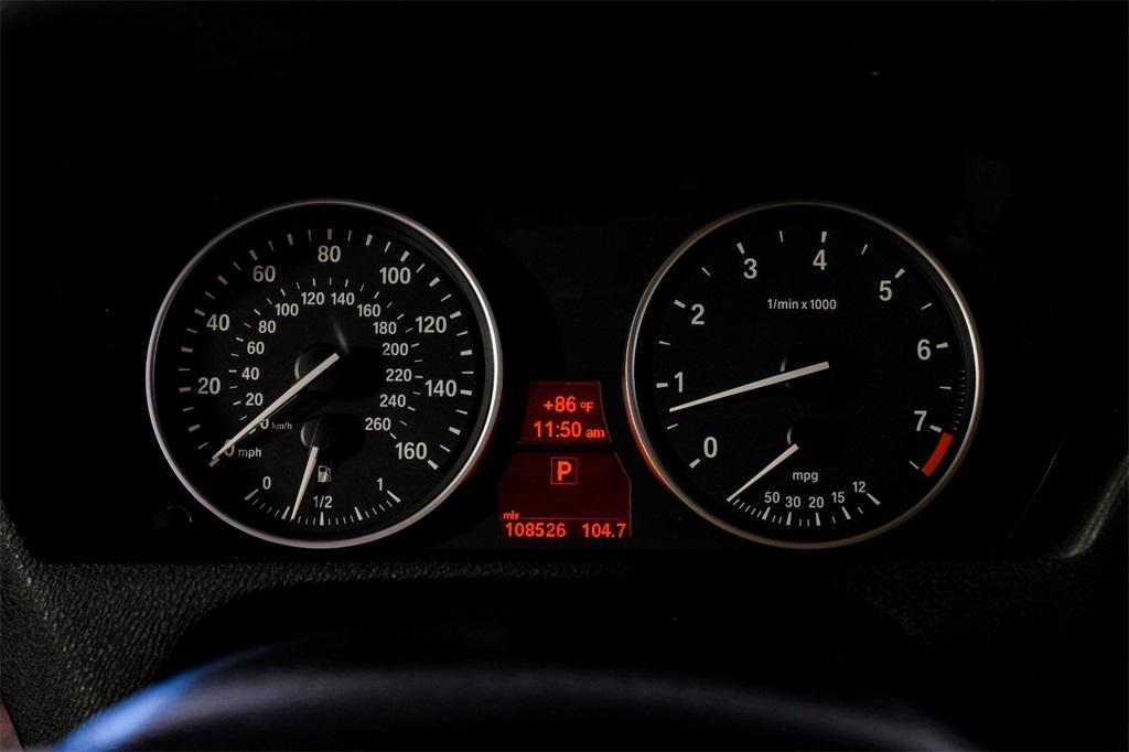 used 2013 BMW X5 car, priced at $8,881