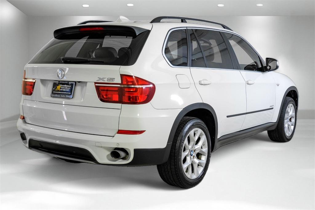 used 2013 BMW X5 car, priced at $8,881