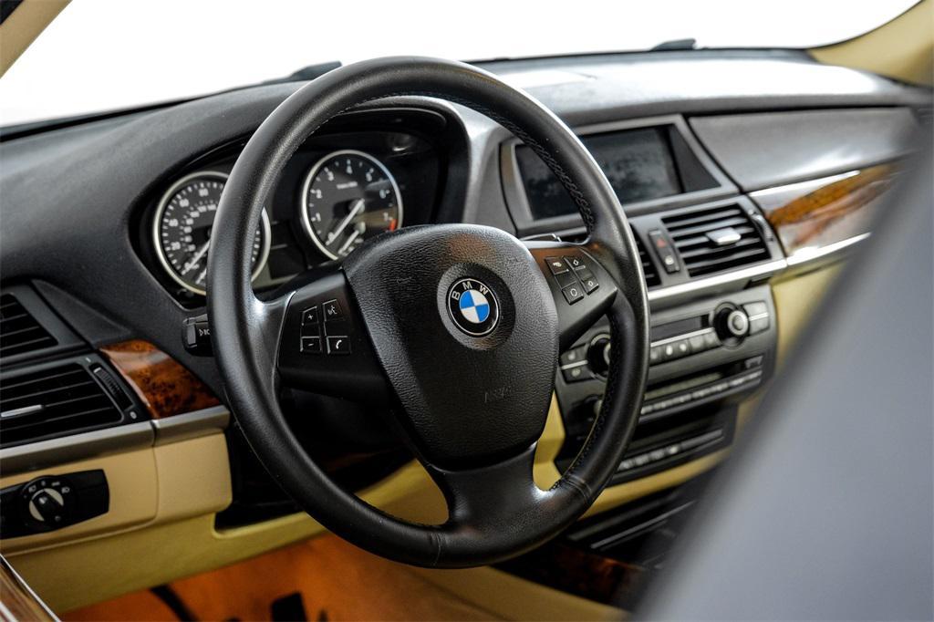 used 2013 BMW X5 car, priced at $8,881