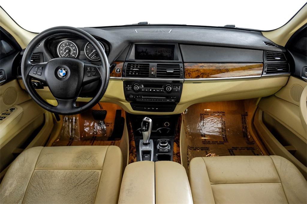 used 2013 BMW X5 car, priced at $8,881