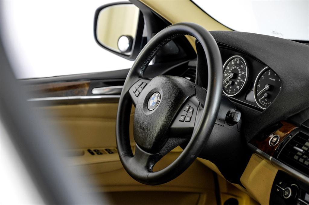 used 2013 BMW X5 car, priced at $8,881