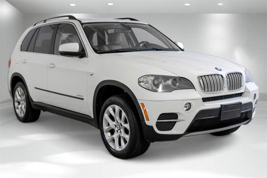 used 2013 BMW X5 car, priced at $8,881