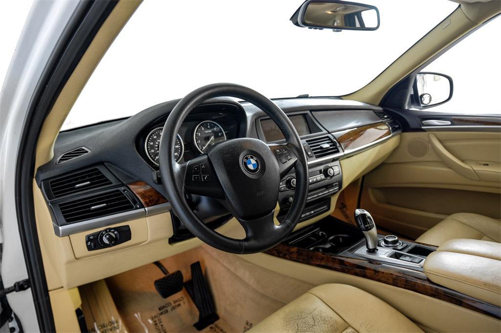 used 2013 BMW X5 car, priced at $8,881