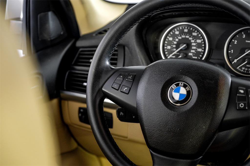 used 2013 BMW X5 car, priced at $8,881