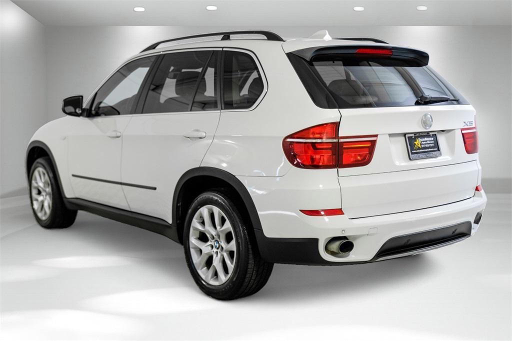 used 2013 BMW X5 car, priced at $8,881