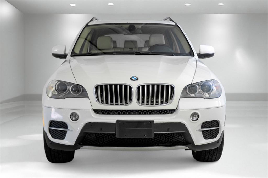 used 2013 BMW X5 car, priced at $8,881