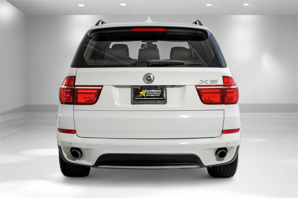 used 2013 BMW X5 car, priced at $8,881