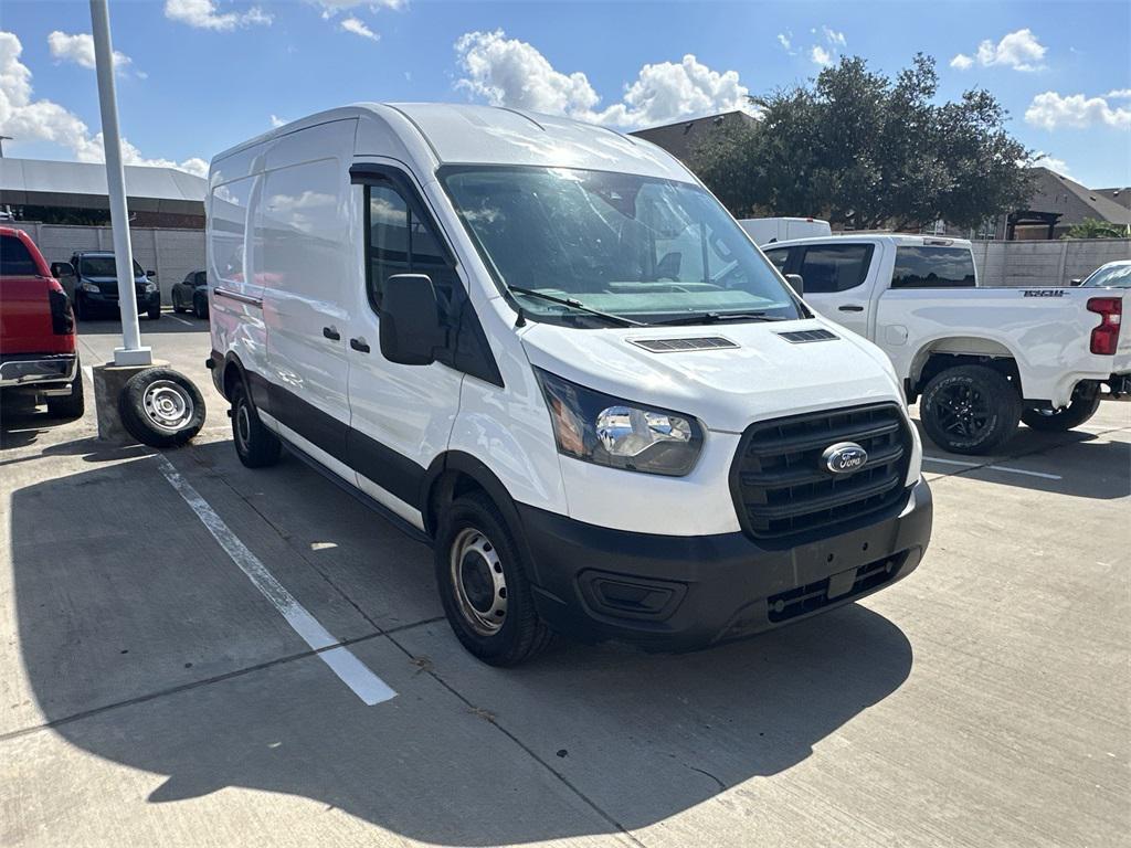 used 2020 Ford Transit-250 car, priced at $12,781