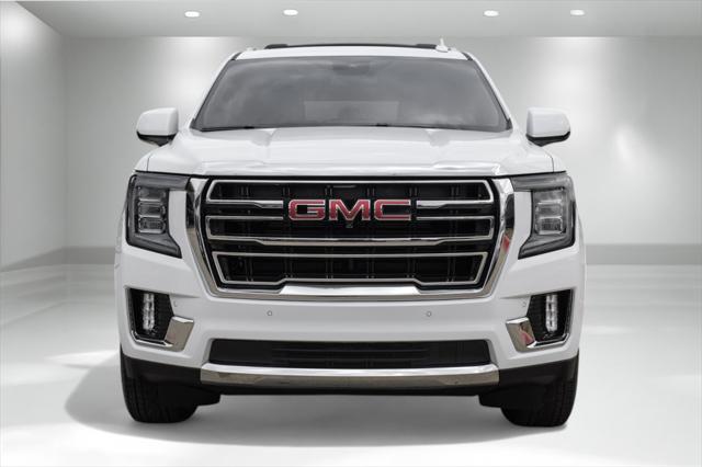 used 2024 GMC Yukon XL car, priced at $69,981