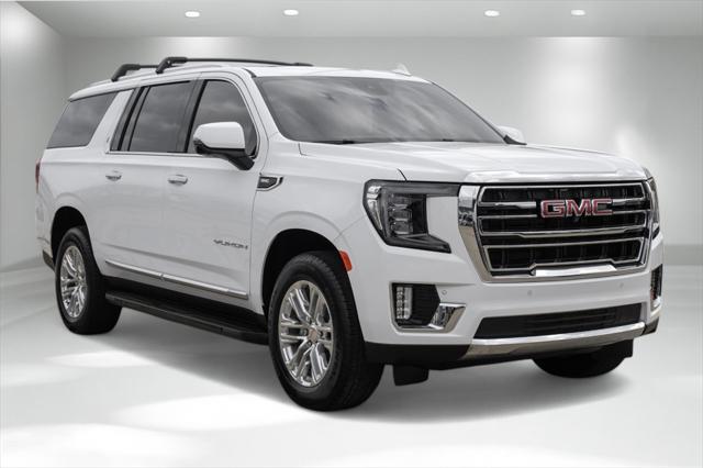 used 2024 GMC Yukon XL car, priced at $69,981