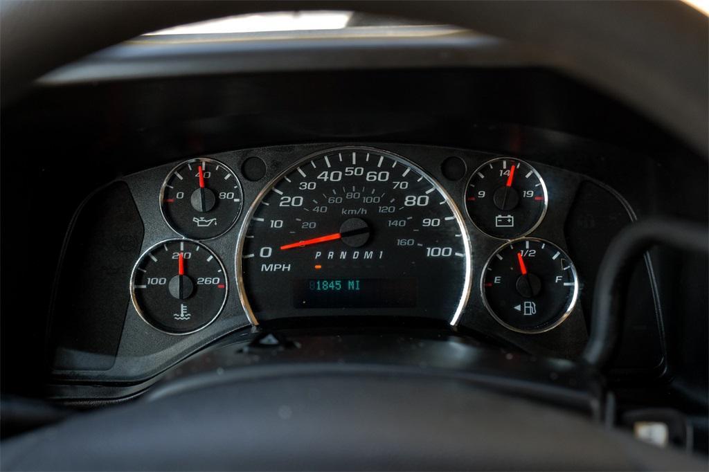 used 2017 Chevrolet Express 2500 car, priced at $16,581