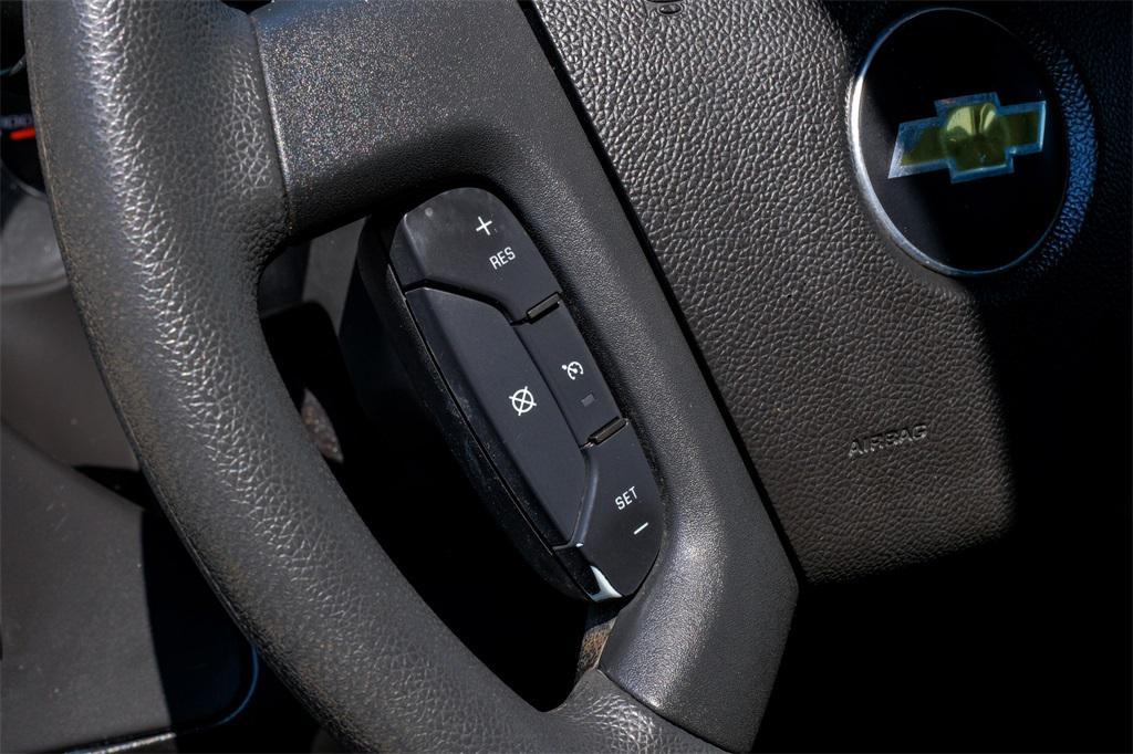 used 2017 Chevrolet Express 2500 car, priced at $16,581