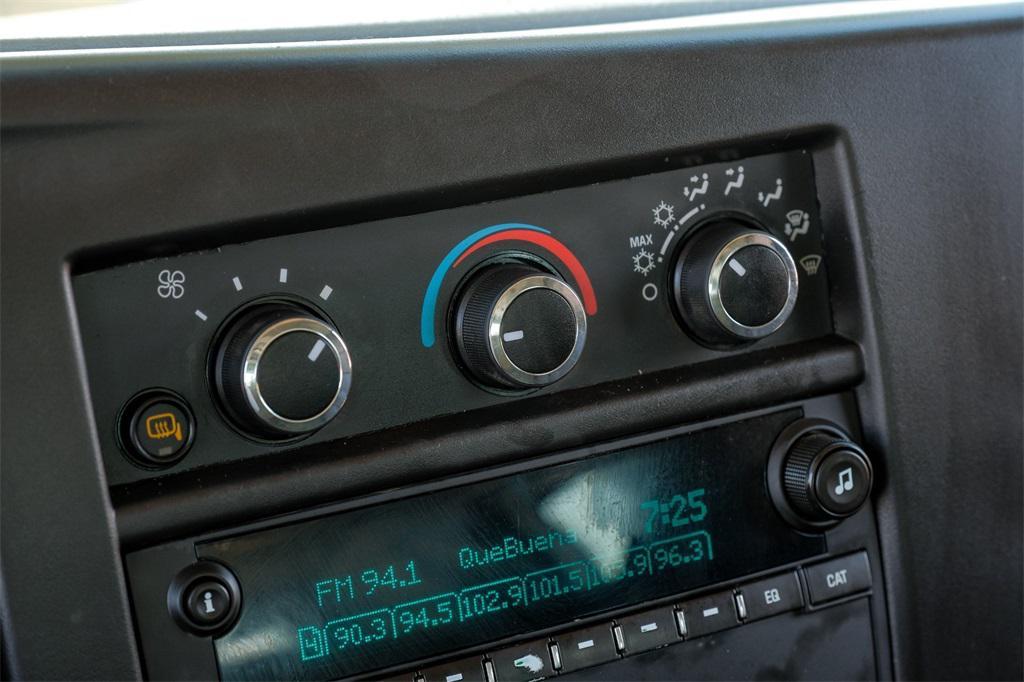 used 2017 Chevrolet Express 2500 car, priced at $16,581