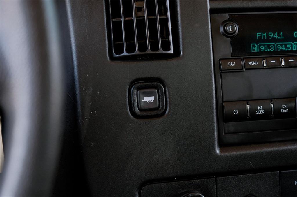 used 2017 Chevrolet Express 2500 car, priced at $16,581