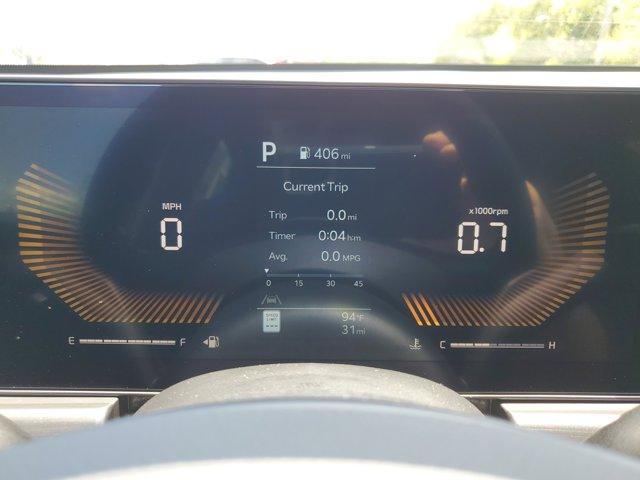 new 2025 Kia K5 car, priced at $31,500