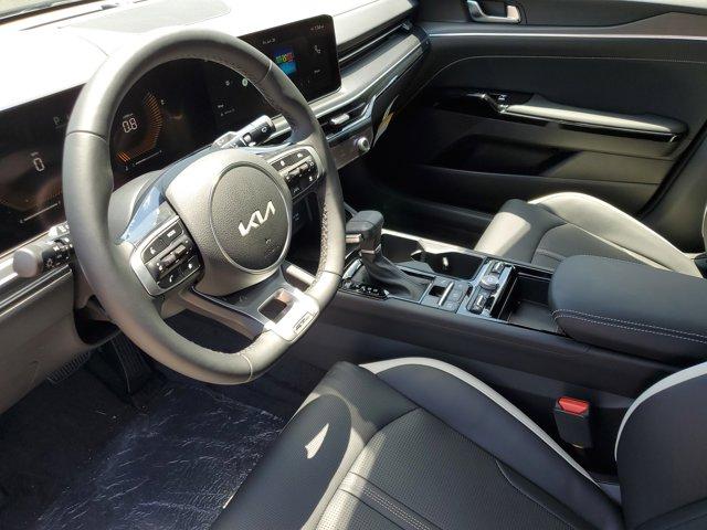 new 2025 Kia K5 car, priced at $31,500