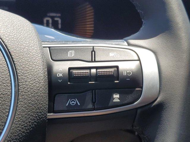 new 2025 Kia K5 car, priced at $31,500