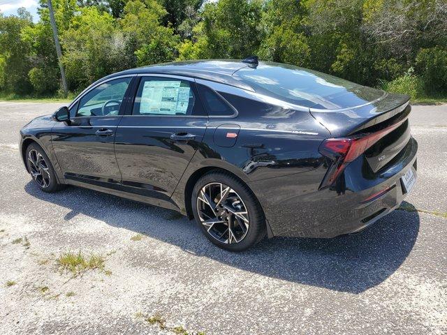 new 2025 Kia K5 car, priced at $31,500