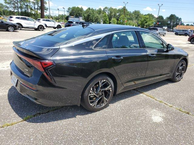 new 2025 Kia K5 car, priced at $31,500